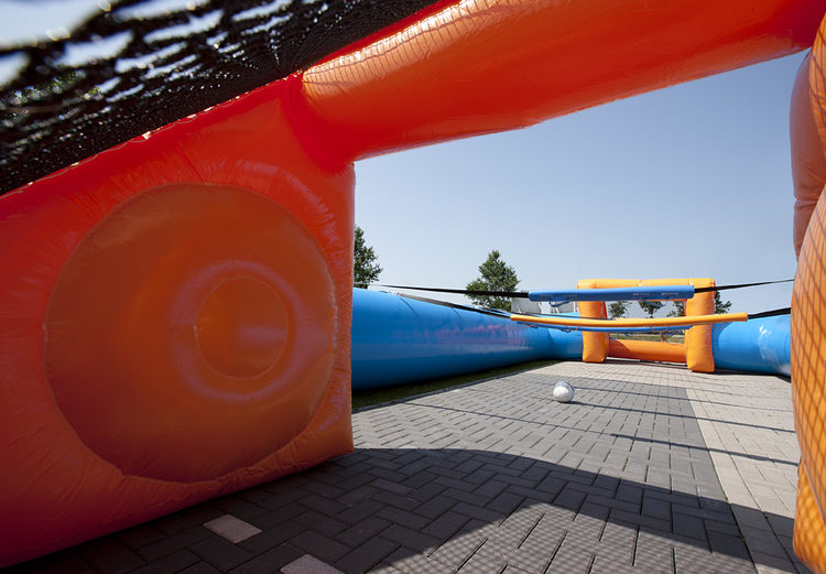 De leukste activiteiten voor een sportdag!