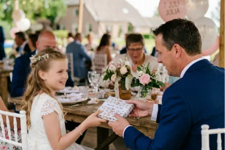 Communie vieren in Nederweert