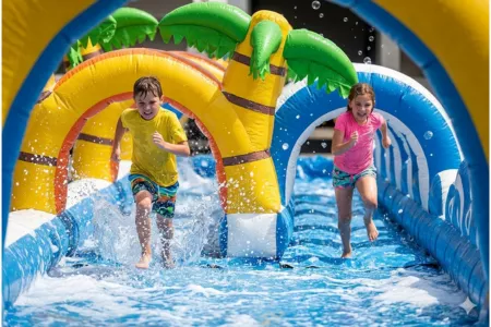 Sportdag organiseren in Nederweert