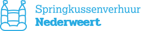 Springkussenverhuur Nederweert Logo