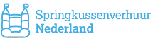 Springkussenverhuur Nederweert Logo